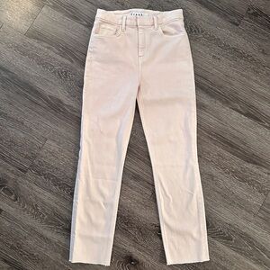 Frank & Eileen Derry Jean